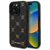 Karl Lagerfeld MagSafe Karl Head - iPhone 16 Pro Max Case (black)