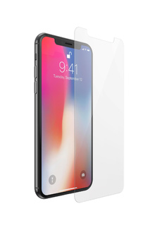 Speck Shieldview Glass - Gehärtetes Schutzglas für iPhone 11 / XR (Klar)