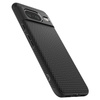 Spigen Liquid Air - tok Google Pixel 8-hoz (fekete)