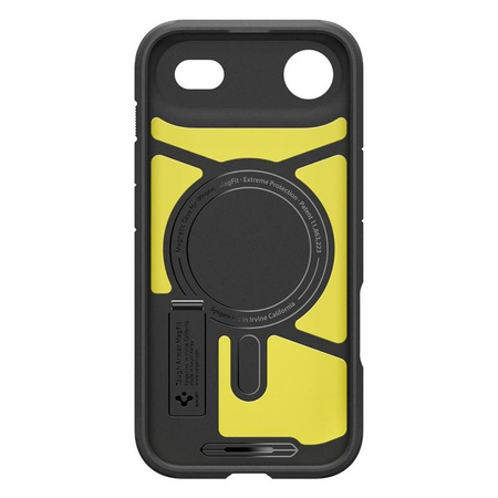 Spigen Tough Armor T Mag MagSafe – Pouzdro pro iPhone Air (Black)