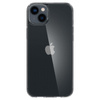 Spigen Airskin Hybrid - Etui do iPhone 14 (Przezroczysty)