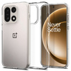 Spigen Ultra Hybrid - Case for OnePlus 15 (Crystal Clear)