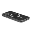 Moshi Arx Clear Slim Hardshell Case - iPhone 13 MagSafe Case (Crystal Clear)