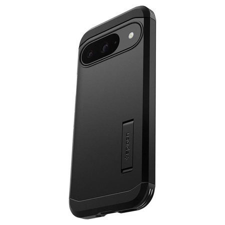 Spigen Tough Armor - tok Google Pixel 9 / 9 Pro (fekete)