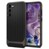 Spigen Neo Hybrid - Gehäuse für Samsung Galaxy S23 (Gunmetal)