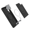Spigen Core Armor MagSafe - étui pour Samsung Galaxy S25 Edge (Noir mat)