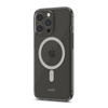Moshi Arx Clear Slim Hardshell Case - Etui iPhone 13 Pro MagSafe (Crystal Clear)