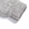 Moshi Digits Touchscreen Gloves - Rękawiczki dotykowe do smartfona (S) (Light Gray)