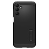Spigen Tough Armor - Etui pour Samsung Galaxy A15 4G/5G (Noir)