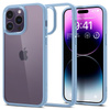 Spigen Ultra Hybrid - Hülle für iPhone 14 Pro Max (Blau)