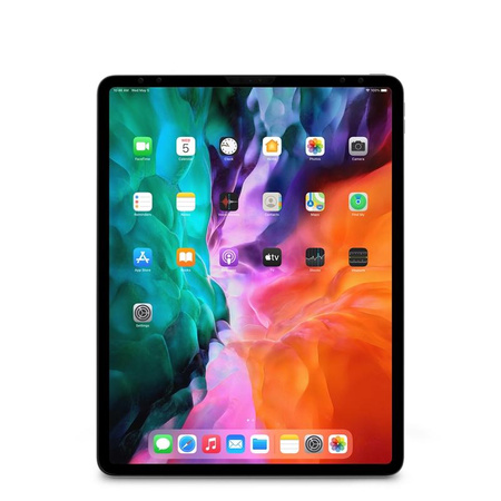 Moshi iVisor AG - Film protecteur mat pour iPad Pro 12.9" (2022/2021/2020/2018)