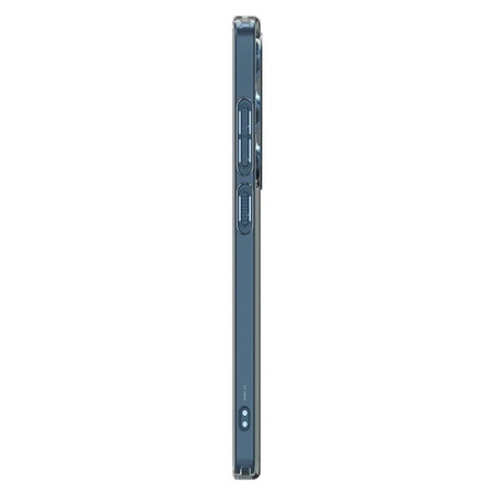 Spigen Liquid Crystal - pouzdro pro Samsung Galaxy S25 Ultra (Space Crystal)