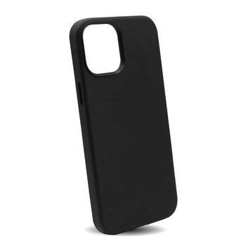 PURO SKY - iPhone 12 Pro Max Tasche (schwarz)