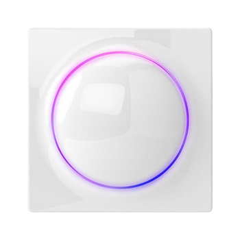 Rolety FIBARO Walli - Inteligentní ovladač rolet