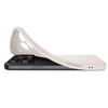 ETUI DO IPHONE 17 PRO MAX SPIGEN LIQUID AIR ORYGINALNE BEŻOWE ELEGANCKIE