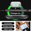Spigen Neo Hybrid - Case for Samsung Galaxy S24 Ultra (Gunmetal)