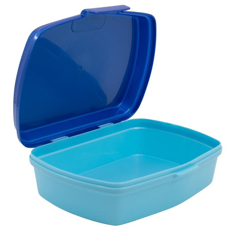 Disney Stitch - Lunchbox della collezione Palms