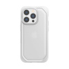 X-Doria Raptic Slim - Coque biodégradable pour iPhone 14 Pro (transparent)