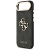 Guess 4G Big 4G Classic Logo - Case iPhone Air (Schwarz / Gold)