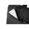 Tucano Smilza Super Slim táska - MacBook Pro 14" / Air 15" / Pro 13" /Air / Notebook 14" / 13" táska (fekete)
