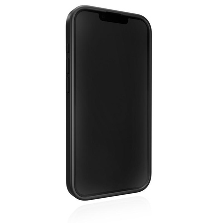 STM Reveal Warm MagSafe - iPhone 15 Pro Tasche (Black Realm)