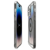 Spigen Ultra Hybrid MagSafe - pouzdro pro iPhone 14 Pro Max (Frost Black)