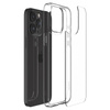 Spigen Airskin Hybrid - Schutzhülle für iPhone 15 Pro Max (Transparent)