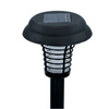 Grundig - Lampe insecticide solaire 2en1