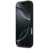 Guess 4G Printed Stripes MagSafe - iPhone 17 Pro Case (black)