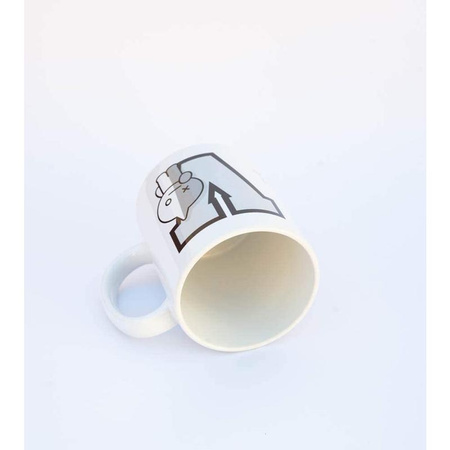 BT21 - Keramikbecher 300ml WAN