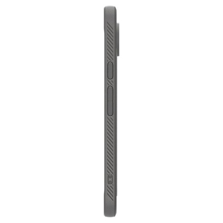 Spigen Rugged Armor - tok a Google Pixel 9 Pro XL készülékhez (márványszürke)