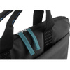 Tucano Smilza Super Slim Bag - MacBook Pro 16" / Notebook 15.6" táska (fekete)