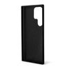 Karl Lagerfeld Monogram 3D Pattern - Etui Samsung Galaxy S23 Ultra (czarny)