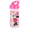 Minnie Mouse - palack szájjal és fogantyúval 410 ml