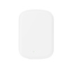 Crong MagSpot Power Bank - Bezprzewodowy power bank z MagSafe 5000mAh, USB-C 20W PD (biały)