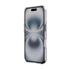 Crong Clear MAG Pro - iPhone 16 MagSafe Case (clear)