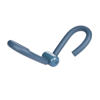 MOTYLEK DO ĆWICZEŃ MIĘŚNI NÓG I RAMION, Agrafka Umbro, Niebieski