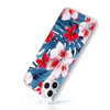 Crong Flower Case - Coque pour iPhone 11 Pro (motif 03)