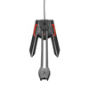 Trust GXT 210 Scorp - USB microphone (Black)