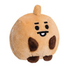 BT21 – Pluszowa maskotka 8 cm SHOOKY Baby Pong Pong