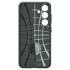 Spigen Liquid Air - Case for Samsung Galaxy S24 (Abyss Green)