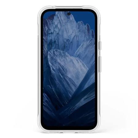 Case-Mate Tough Clear - Google Pixel 8A Gehäuse (Transparent)