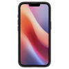 Spigen Ultra Hybrid MagSafe - Hülle für iPhone 16e (Frost Black)