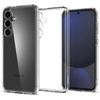 Spigen Ultra Hybrid - Pouzdro pro Samsung Galaxy S24 FE (Průhledný)