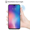 Crong Crystal Slim Cover - Xiaomi Mi 9 Case (Transparent)