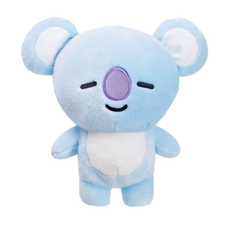 Line Friends BT21 - Mascot 23 cm KOYA