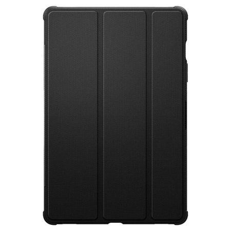 Spigen Rugged Armor Pro - Étui pour Samsung Galaxy Tab S10 FE+ 13.1" (Noir)