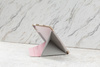 Moshi VersaCover - origami pouzdro pro iPad mini 6 (2021) s nabíjením Apple Pencil (Sakura Pink)