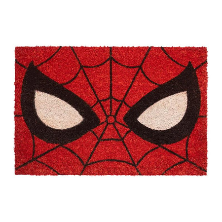 Spiderman - Radiergummimatte (40 x 60 cm)