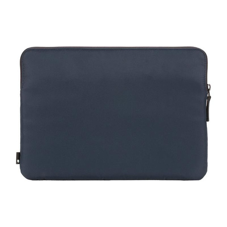 Pouzdro Incase Compact Sleeve z leteckého nylonu - kapesní obal na MacBook Pro 14" (M4/M3/M2/M1/2024-2021) (tmavě modré)